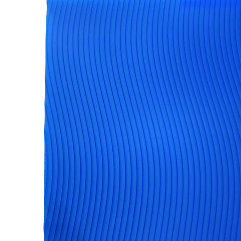 Wasserdichtes S-Wave Hollow PP Board für Bodenisolationspad